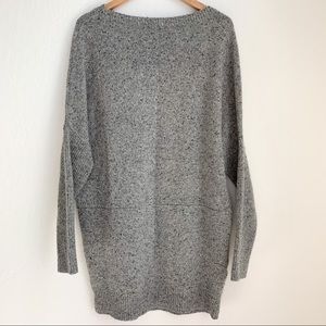 HATCH Maternity Long Sweater